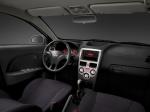 Chery Fulwin 2 Hatchback 2009 года